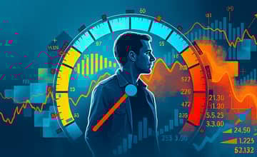 Consumer sentiment indexes forecast near-term volatility