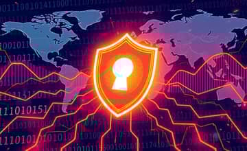 Cybersecurity equities rally on heightened threat environment