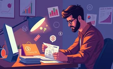Understanding Your Credit Card Statement: What Every Line Means