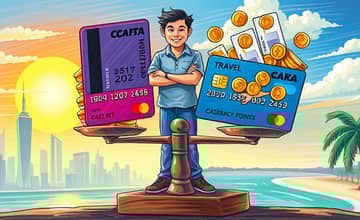 Annual Fees: When Are They Worth It for a Credit Card