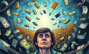 The Dangers of Minimum Payments: Why You Should Pay More
