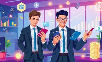 Business Credit Cards: Managing Company Expenses Efficiently