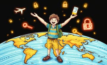 Travel Credit Cards: Unlock Free Flights and Hotel Stays