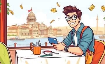 Foreign Transaction Fees: What to Know When Traveling Abroad