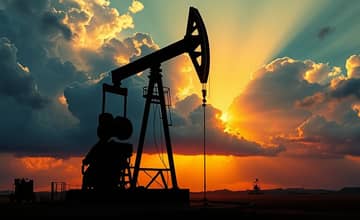 Oil Price Volatility: What's Driving Energy Markets