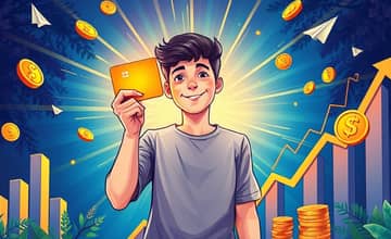 Building a Strong Credit History with Your First Card