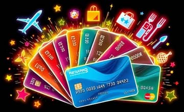 Rewards Program Tiers: Maximizing Value with Your Card