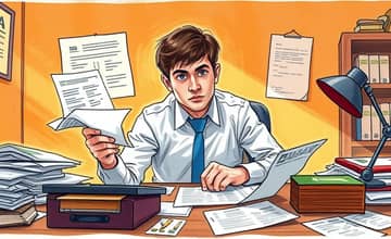 Disputing Credit Card Charges: Your Rights and How to Act
