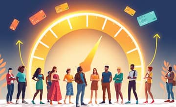 Building Good Credit: How Your Credit Card Can Help Your Score