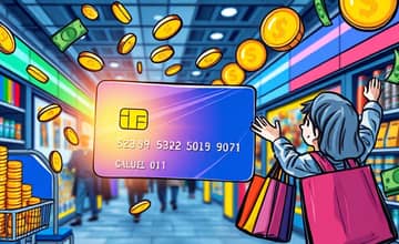 Cashback Credit Cards: Get Money Back on Every Purchase