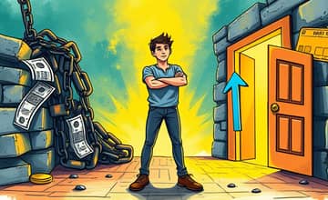 Credit Card for Bad Credit: Options to Improve Your Financial Standing