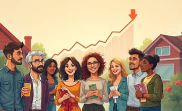 Consumer Confidence Index: How Optimistic Are Households Feeling