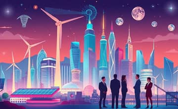 Business Investment Trends: Where Companies Are Putting Their Money