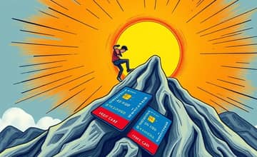 Credit Card Debt: Proven Strategies to Pay It Off Fast