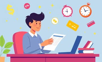 Credit Card Fees Explained: Avoid Surprises on Your Bill