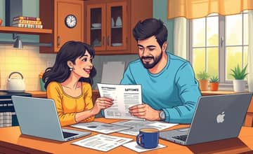 Joint Credit Cards: Sharing Financial Responsibility
