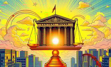 Interest Rate Outlook: Will the Central Bank Hike or Hold