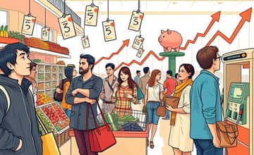 Inflation's Latest Surge: What It Means for Your Everyday Spending