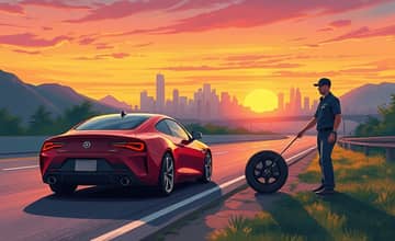 Roadside Assistance on Credit Cards: A Convenient Perk