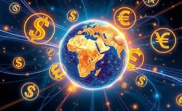 Forex Market Moves: Understanding Currency Exchange Rate Fluctuations