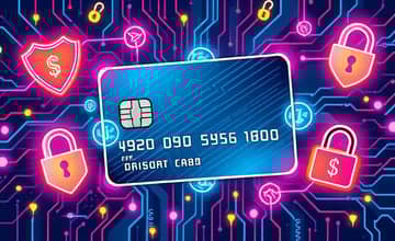Credit Card Security Features: Protecting Your Transactions