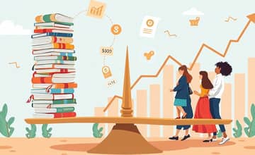 Consumer Debt Levels: A Warning Sign for Financial Stability
