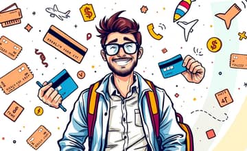 Maximizing Credit Card Rewards: Travel, Cashback, and More