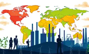 Emerging Markets Update: Opportunities and Risks in Developing Nations