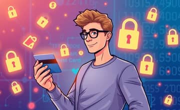 Credit Cards for Online Shopping: Security and Rewards