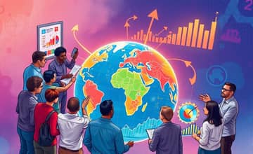 Global Economic Forecasts: Navigating a Complex World Economy