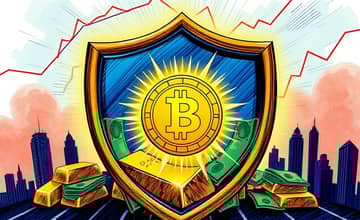 Inflation Hedging Strategies: Protecting Your Purchasing Power