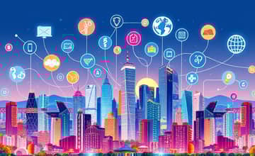 Service Sector Growth: The Engine of Modern Economies