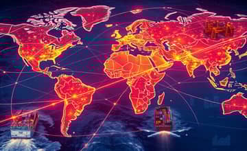 Global Supply Chains: Their Ongoing Impact on Prices and Availability