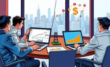 Corporate Earnings Outlook: What to Expect from Company Reports