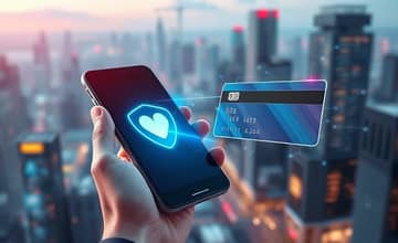 Digital Wallets and Credit Cards: The Future of Payments