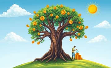 Long-Term Investing: Patience Pays Off in Wealth Accumulation