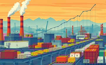 Producer Price Index (PPI): Tracking Wholesale Price Changes