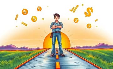Setting Investment Goals: Defining Your Financial Objectives