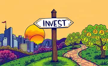 Saving vs Investing: When to Do What with Your Money