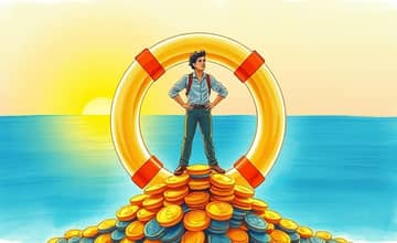 Emergency Fund First: Why It's Your Most Important Investment