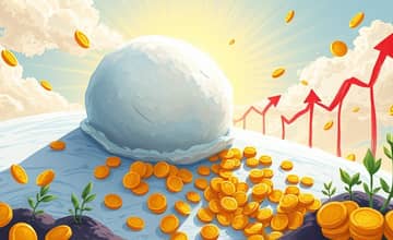 The Power of Compounding: How to Make Your Money Grow Exponentially