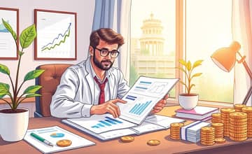 Creating an Investment Plan: Your Blueprint for Financial Success