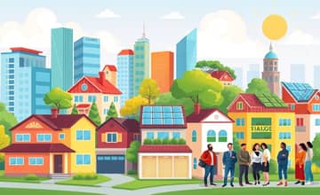 Real Estate Investing: Beyond Just Buying a Home