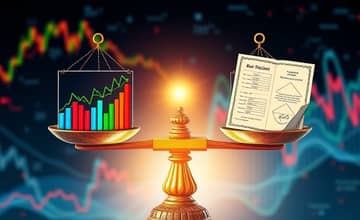 The Importance of Rebalancing Your Portfolio: Stay on Track
