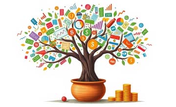Mutual Funds Explained: Diversified Investing with Professional Management