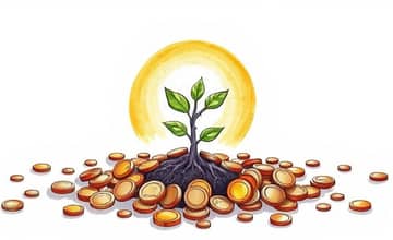 Investing with Little Money: Starting Small, Dreaming Big