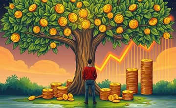 Dividend Investing: Generating Passive Income from Stocks