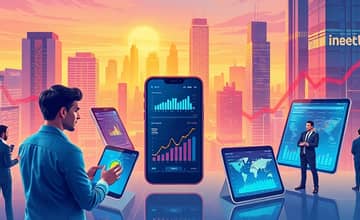 Robo-Advisors: Automated Investing for the Modern Investor