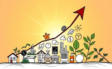 Diversification Made Easy: The Key to a Resilient Investment Strategy