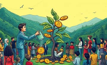 Sustainable Investing (ESG): Aligning Your Money with Your Values